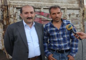 Şair Albayrak'tan AK Parti'ye sitem